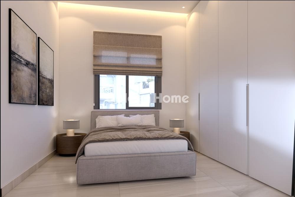 Apartment in Anagennisi, Aigaleo — Photo 4 of 5