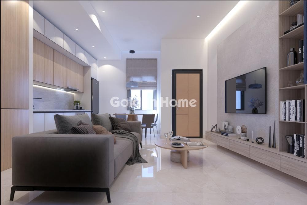 Apartment in Anagennisi, Aigaleo — Photo 3 of 5