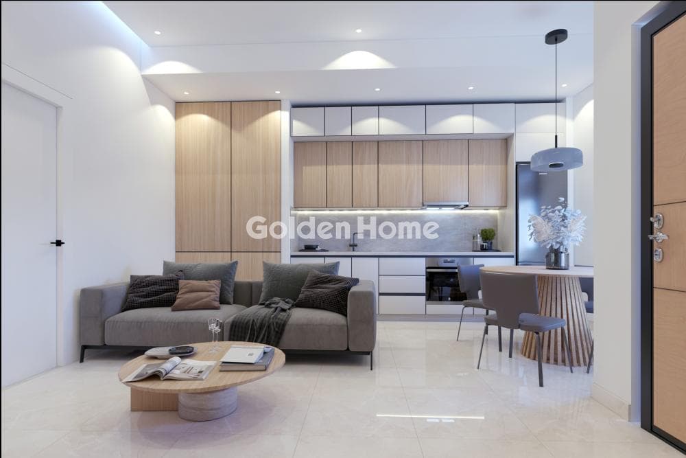Apartment in Anagennisi, Aigaleo — Photo 2 of 5