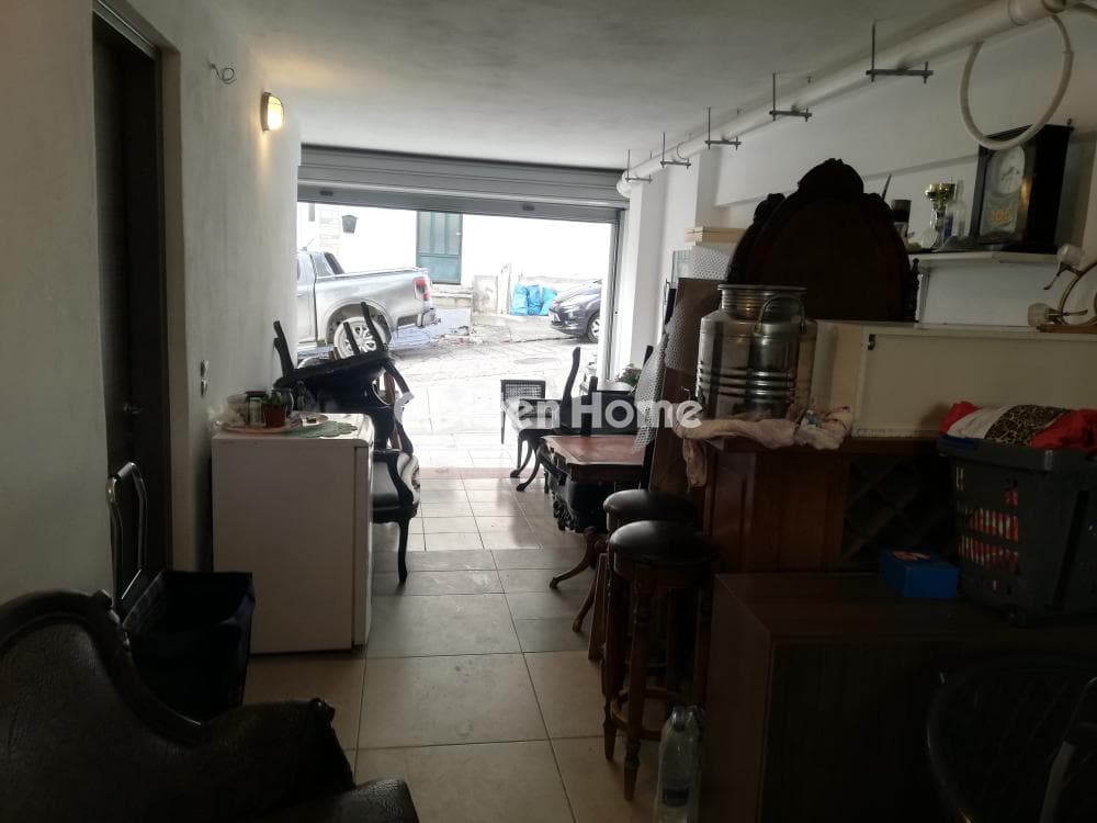 Parking Space in Agia Marina, Ilioupoli — Photo 8 of 13