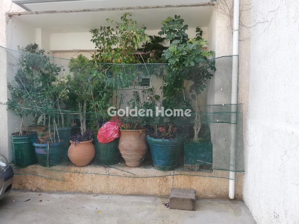 Parking Space in Agia Marina, Ilioupoli — Photo 11 of 13