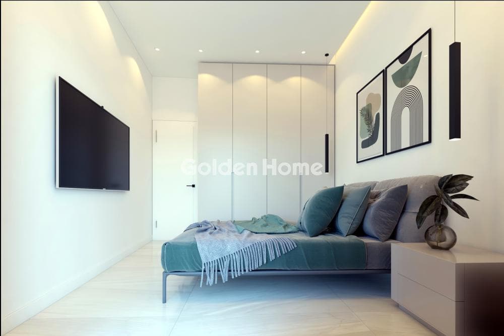Apartment in Anagennisi, Aigaleo — Photo 3 of 4