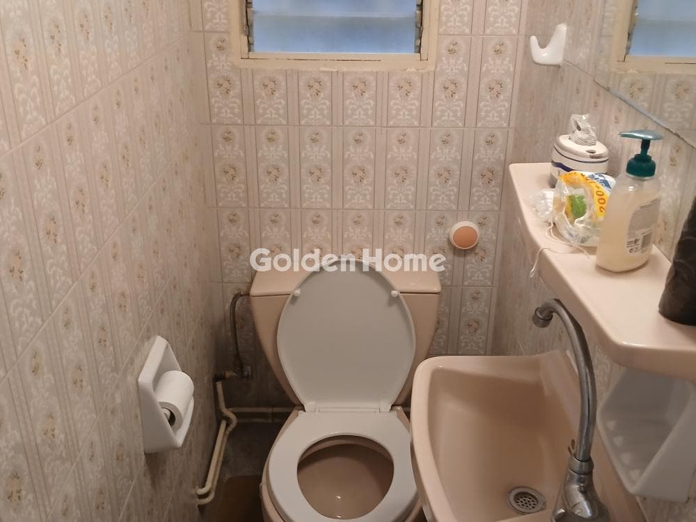 Apartment in Platia Kipselis, Kipseli — Photo 16 of 18