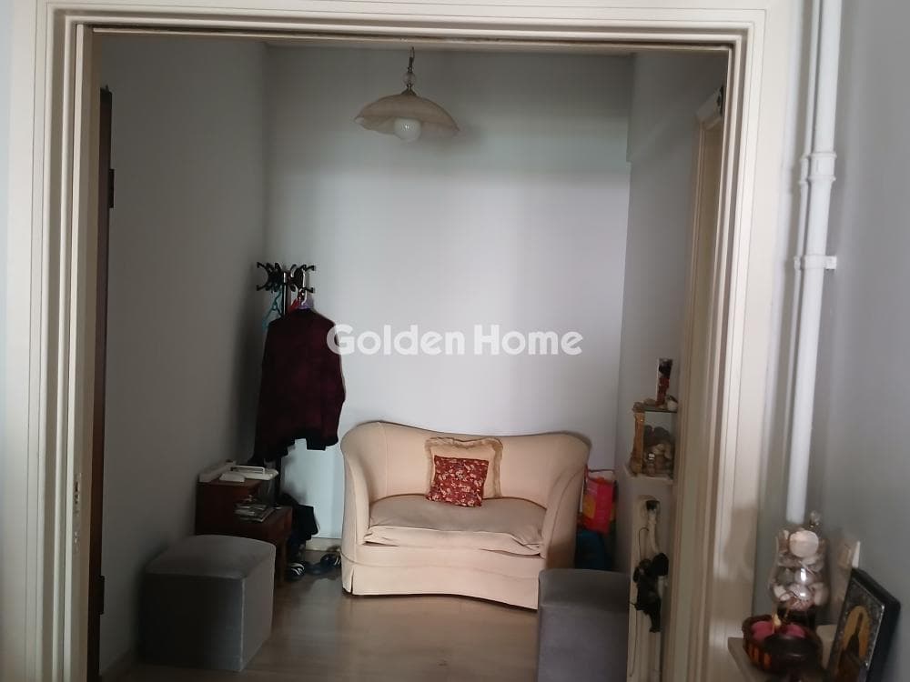 Apartment in Platia Kipselis, Kipseli — Photo 7 of 18