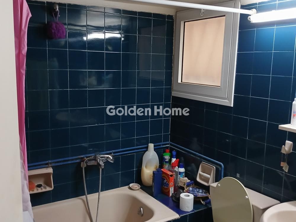 Apartment in Platia Kipselis, Kipseli — Photo 14 of 18