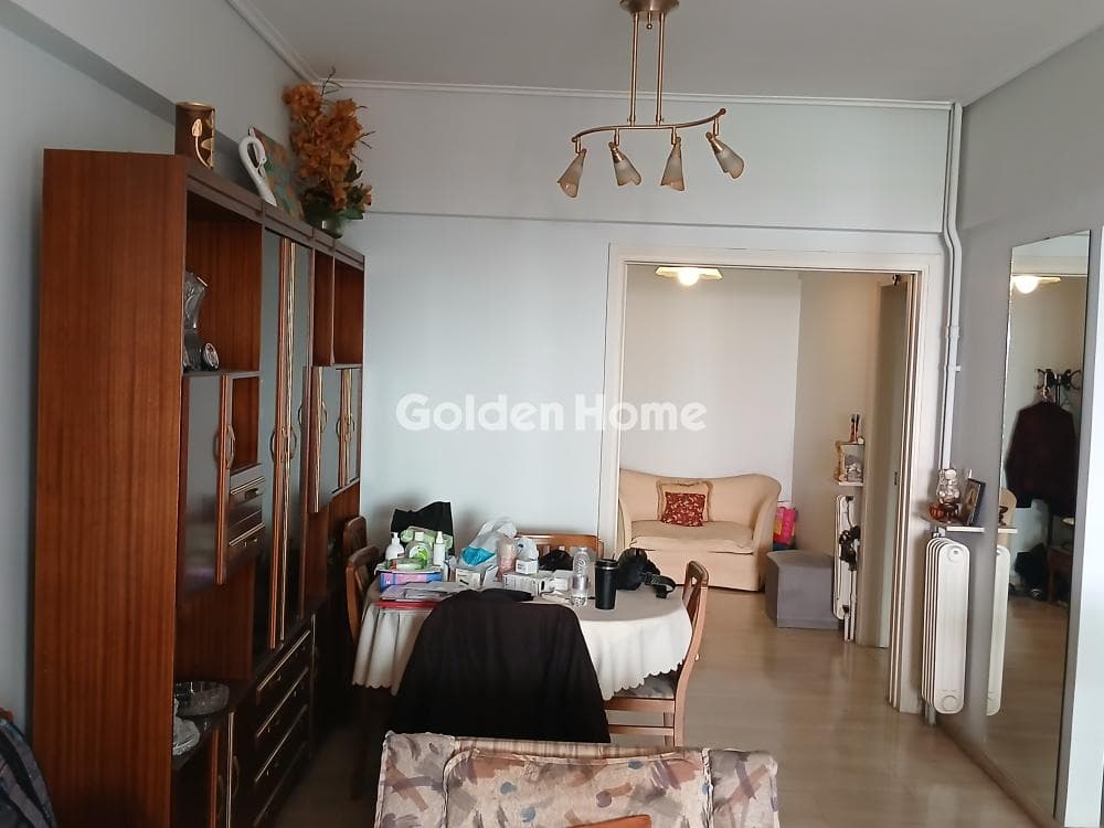 Apartment in Platia Kipselis, Kipseli — Photo 6 of 18