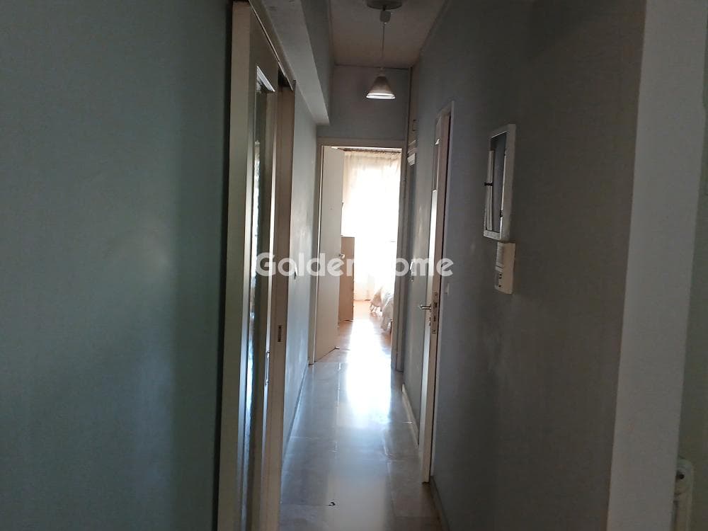 Apartment in Platia Kipselis, Kipseli — Photo 13 of 18
