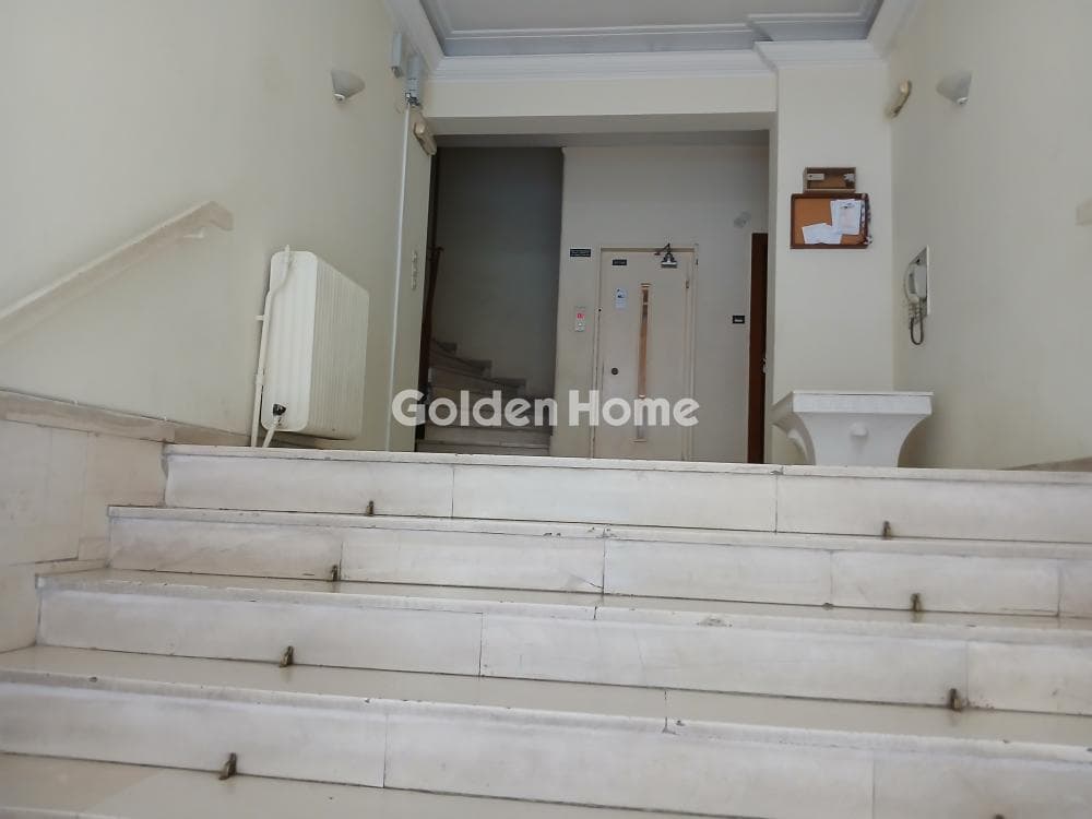 Apartment in Platia Kipselis, Kipseli — Photo 17 of 18