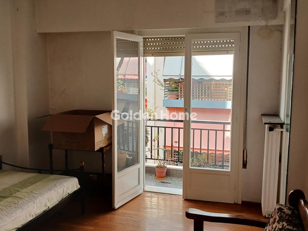 Apartment in Platia Kipselis, Kipseli — Photo 5 of 18