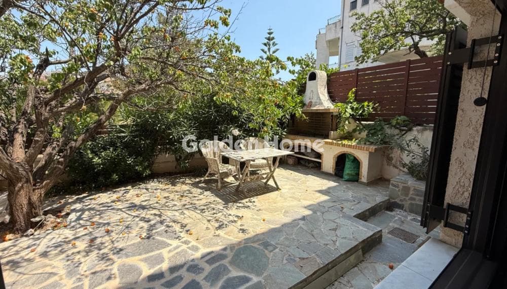 Μονοκατοικία στην Παραλία, Ανάβυσσος — Φωτογραφία 25 από 25