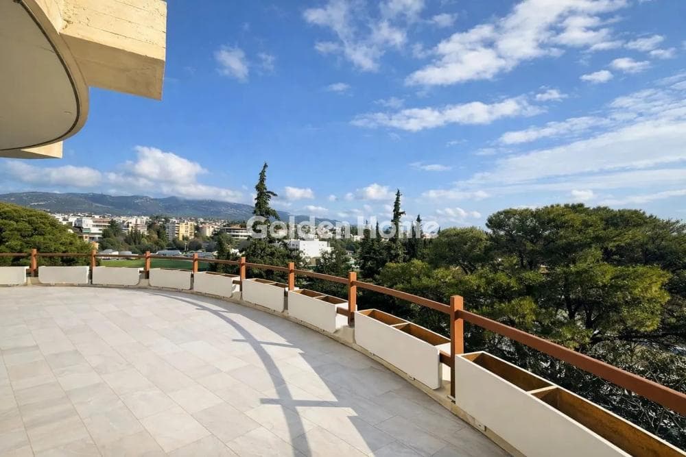 Διαμέρισμα στην Ζηρίνειο, Κηφισιά — Φωτογραφία 7 από 11