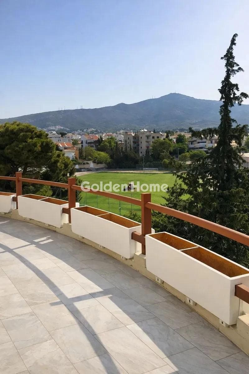 Διαμέρισμα στην Ζηρίνειο, Κηφισιά — Φωτογραφία 9 από 11