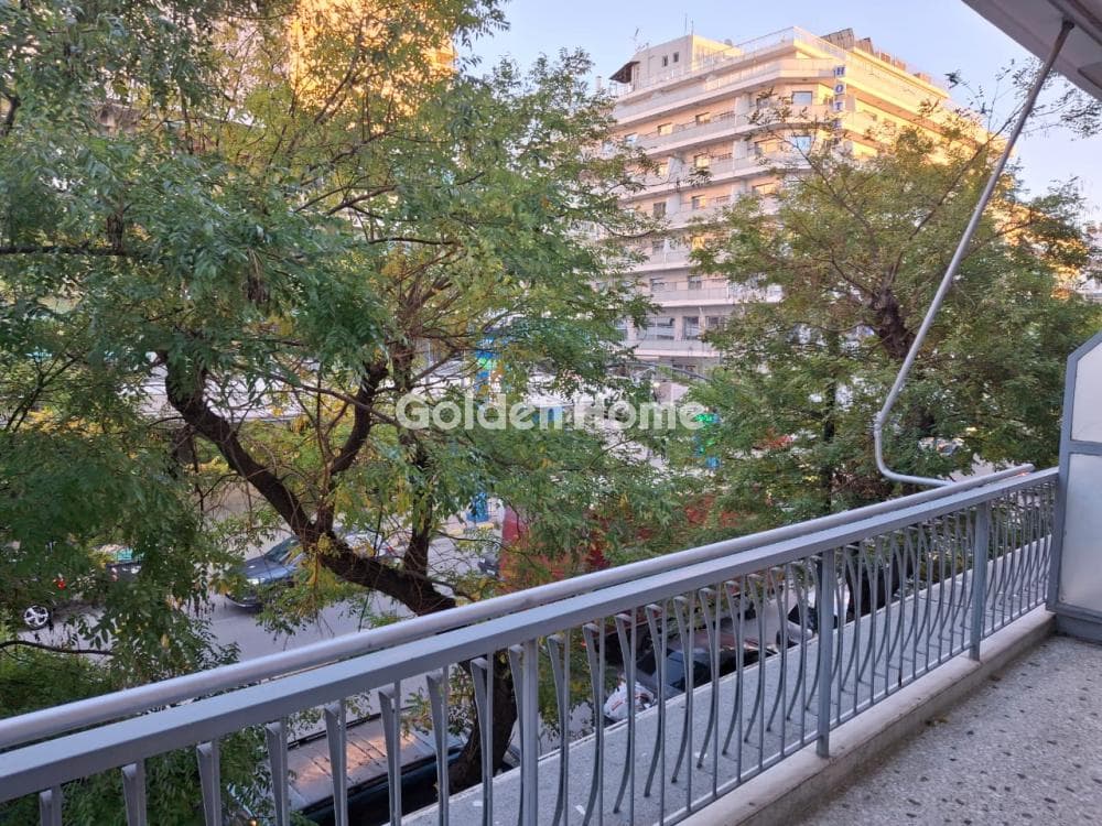 Γραφείο στην Πλατεία Κολιάτσου, Λεωφ. Πατησίων - Λεωφ. Αχαρνών — Φωτογραφία 10 από 10