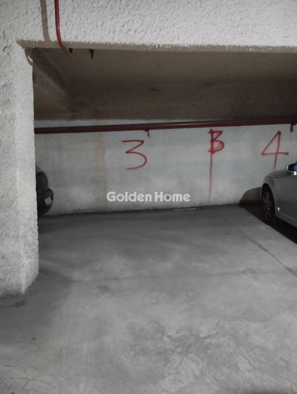 Parking Space in Neo Terma, Marousi — Photo 2 of 2
