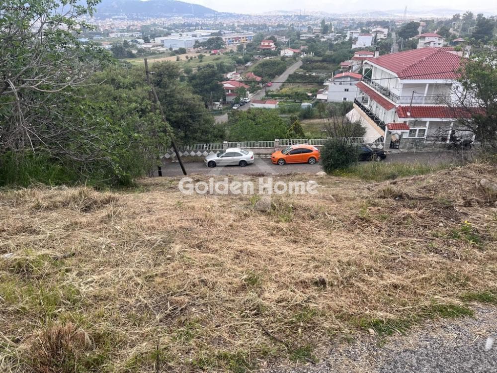 Αγροτεμάχιο στην Άγιος Αθανάσιος, Παλλήνη — Φωτογραφία 2 από 2