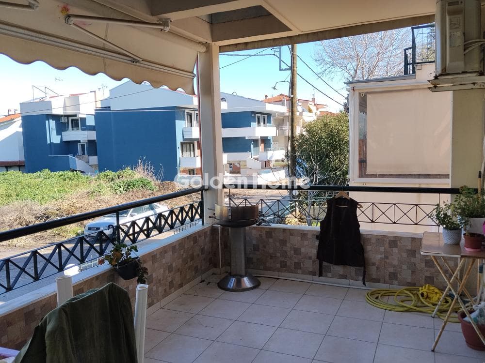Μονοκατοικία στην Νέοι Επιβάτες, Νέοι Επιβάτες — Φωτογραφία 35 από 60