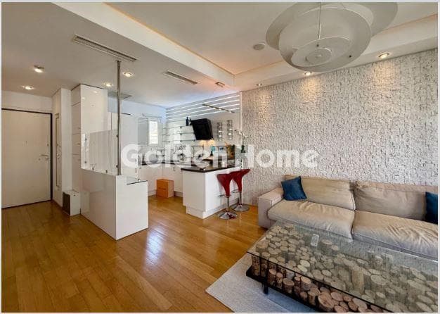 Apartment in akadimia Platonos, Kolonos - Kolokinthous — Photo 4 of 9