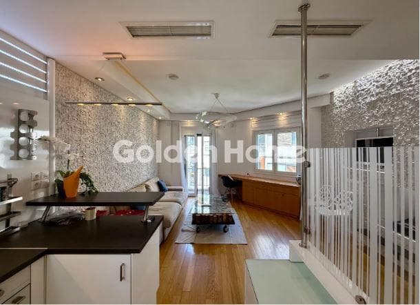 Apartment in akadimia Platonos, Kolonos - Kolokinthous — Photo 7 of 9