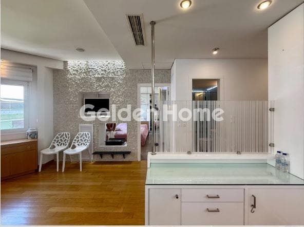 Apartment in akadimia Platonos, Kolonos - Kolokinthous — Photo 6 of 9