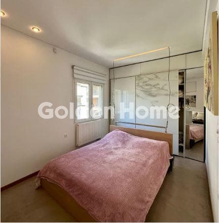 Apartment in akadimia Platonos, Kolonos - Kolokinthous — Photo 8 of 9