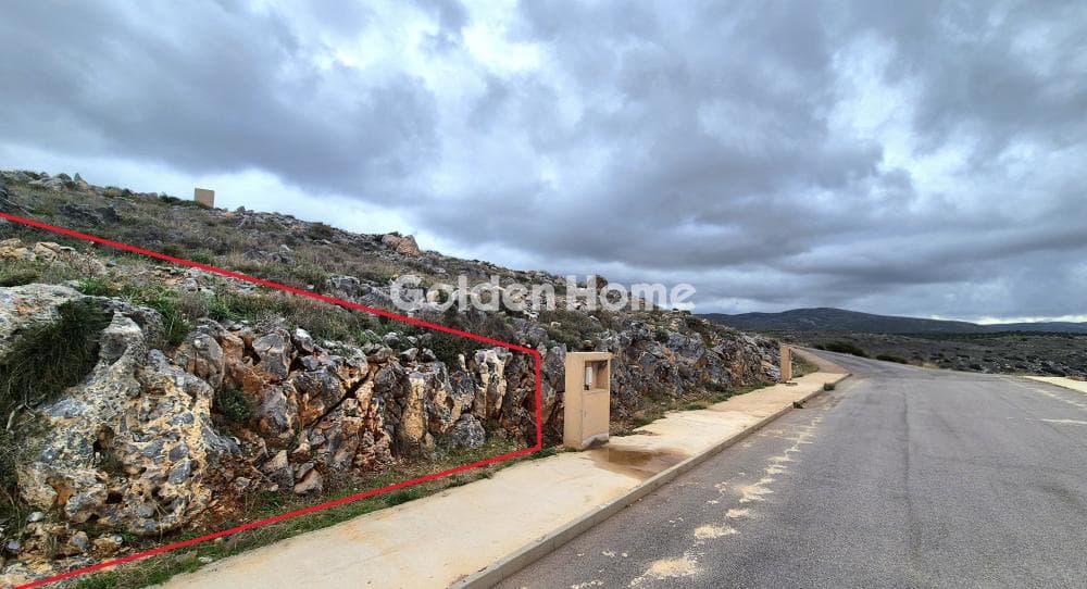 Οικόπεδο στην Σκοτεινό, Γούβες — Φωτογραφία 3 από 8