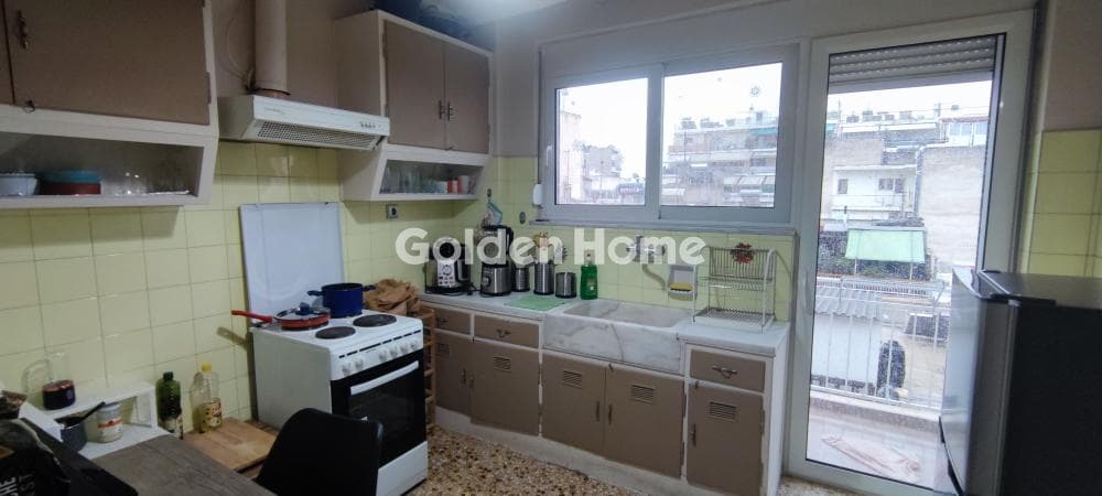 Apartment in Agios Ioannis, Neos Kosmos — Photo 5 of 6