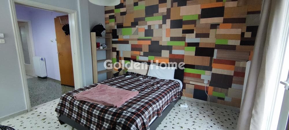 Apartment in Agios Ioannis, Neos Kosmos — Photo 3 of 6
