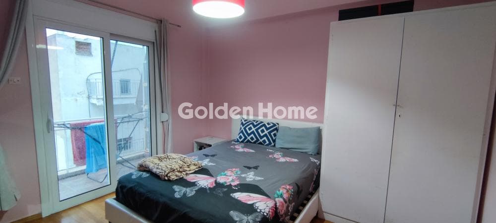 Apartment in Agios Ioannis, Neos Kosmos — Photo 4 of 6