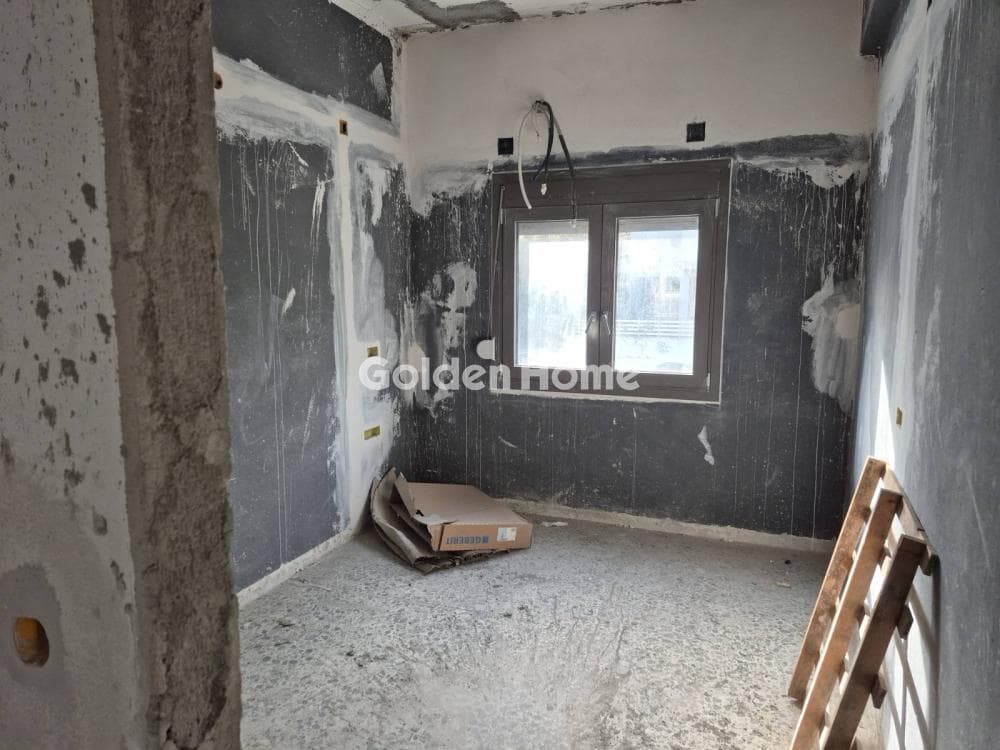 Διαμέρισμα στην Άγιος Βασίλειος, Ηράκλειο Κρήτης — Φωτογραφία 4 από 11