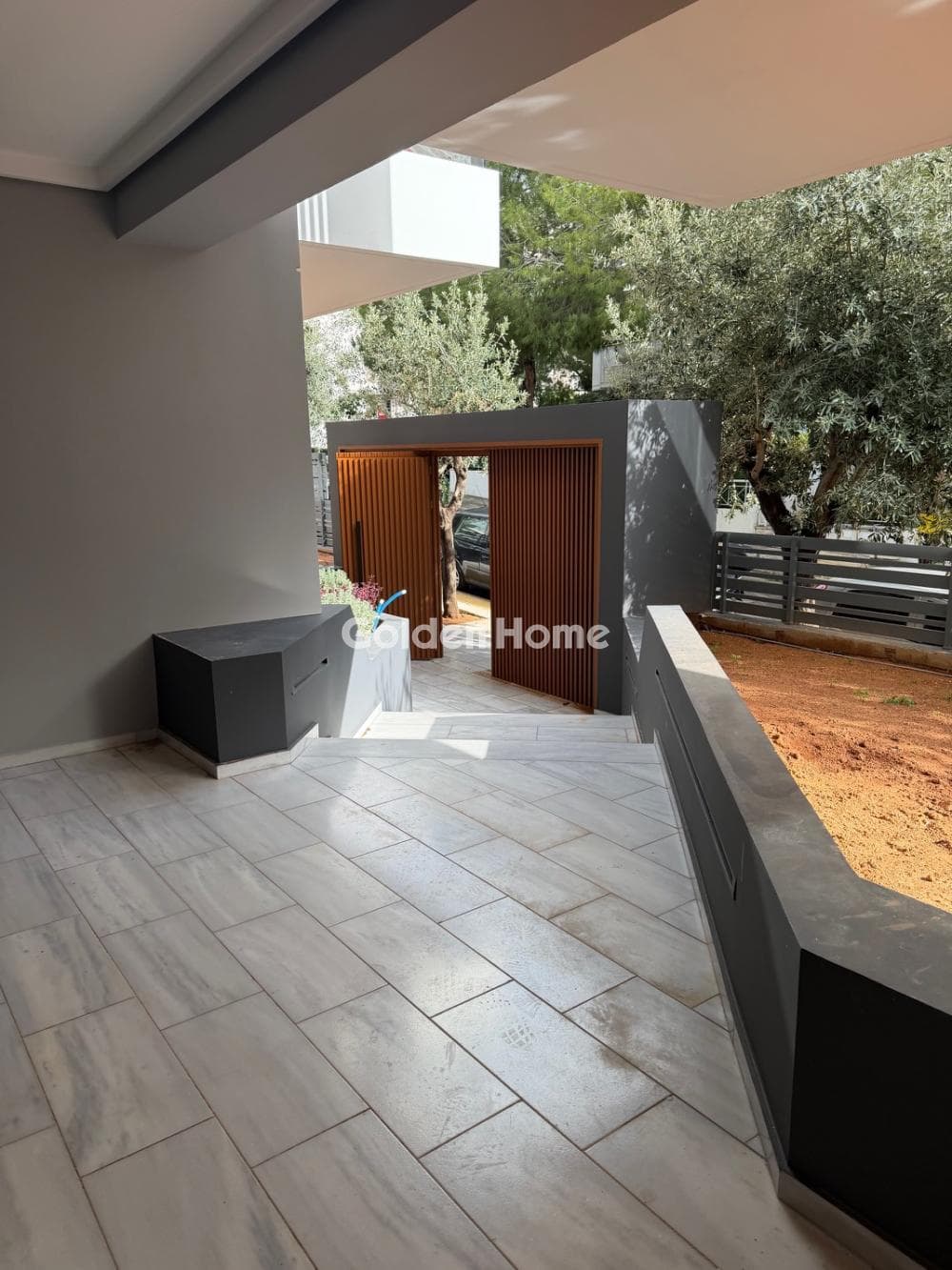 Apartment in Ampelakia, Alimos — Photo 15 of 17