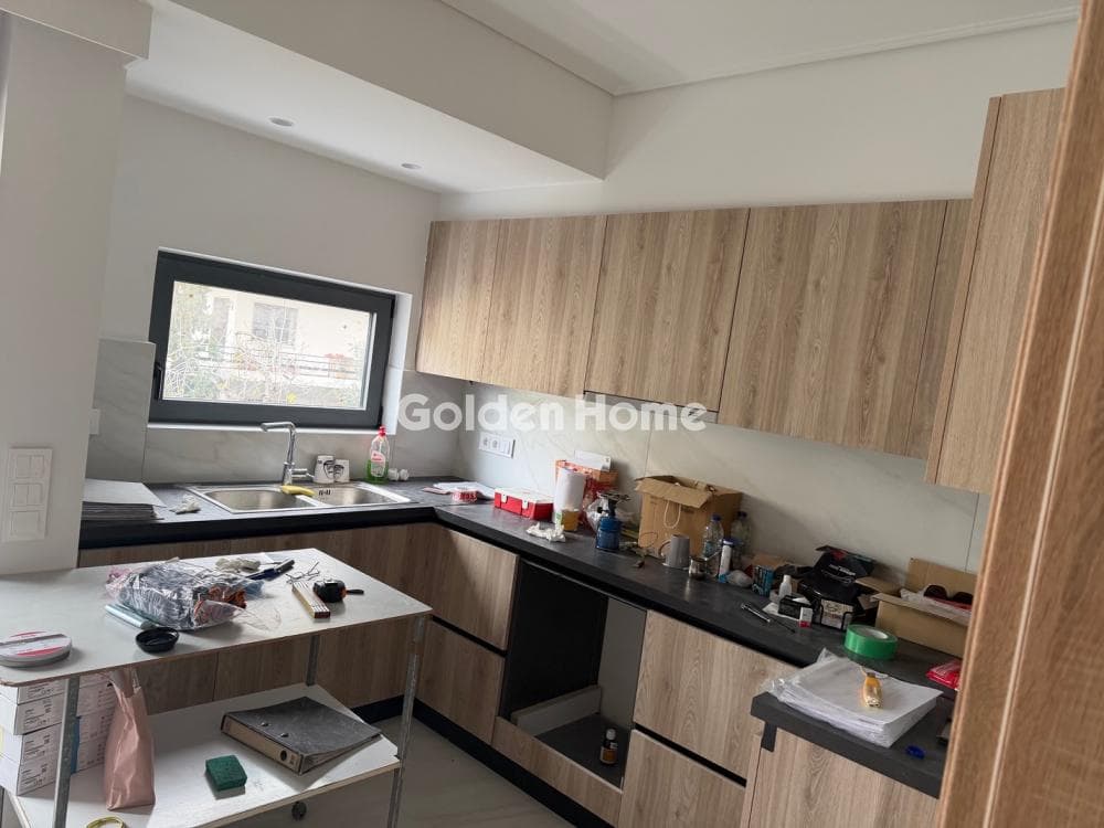 Apartment in Ampelakia, Alimos — Photo 4 of 17