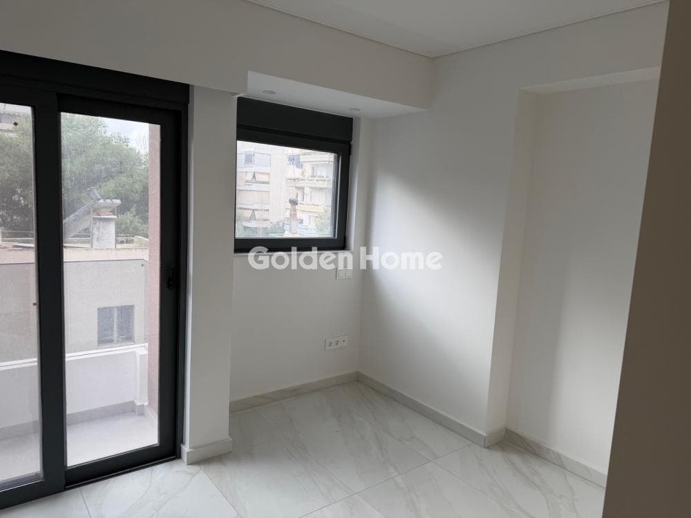Apartment in Ampelakia, Alimos — Photo 6 of 17