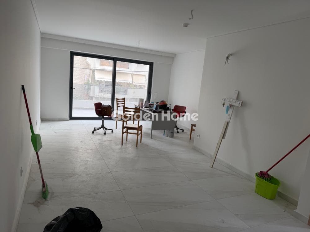 Apartment in Ampelakia, Alimos — Photo 3 of 17