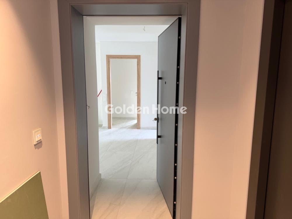 Apartment in Ampelakia, Alimos — Photo 10 of 17