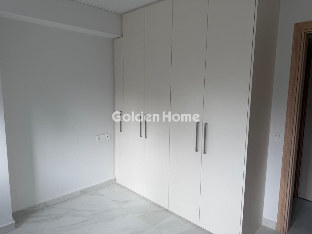 Apartment in Ampelakia, Alimos — Photo 12 of 17