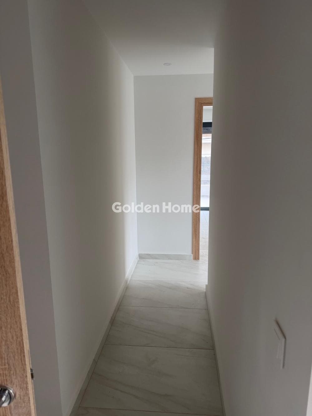 Apartment in Ampelakia, Alimos — Photo 11 of 17