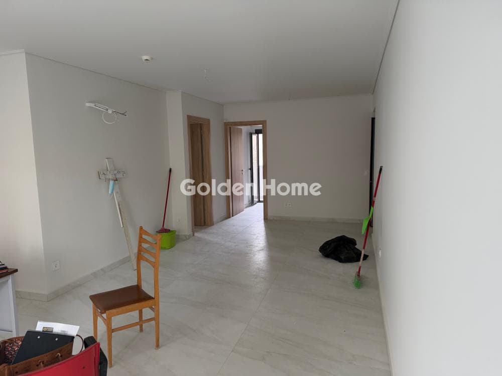 Apartment in Ampelakia, Alimos — Photo 5 of 17