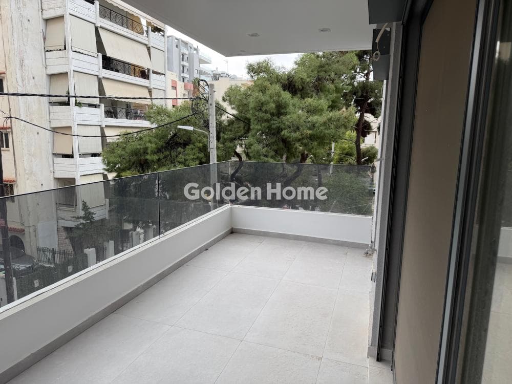 Apartment in Ampelakia, Alimos — Photo 2 of 17