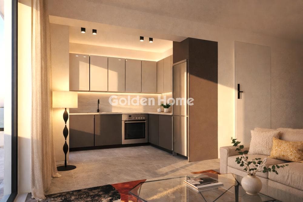 Apartment in Viamax, Peristeri — Photo 3 of 5