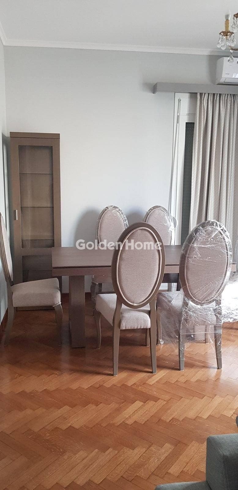 Διαμέρισμα στην Πλατεία Γκύζη, Γκύζη - Πεδίον Άρεως — Φωτογραφία 1 από 10