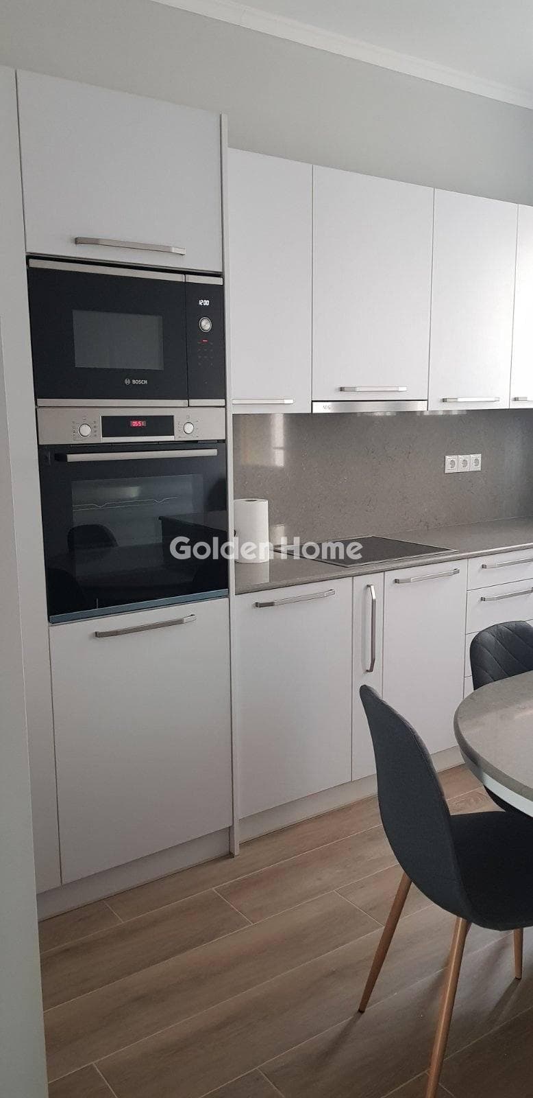 Διαμέρισμα στην Πλατεία Γκύζη, Γκύζη - Πεδίον Άρεως — Φωτογραφία 4 από 10