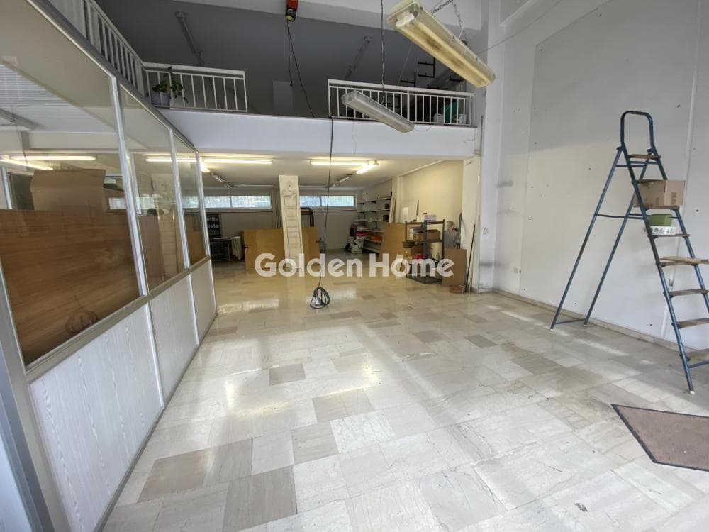 Retail Store in Plateia Ntavari, Palaio Faliro — Photo 2 of 18