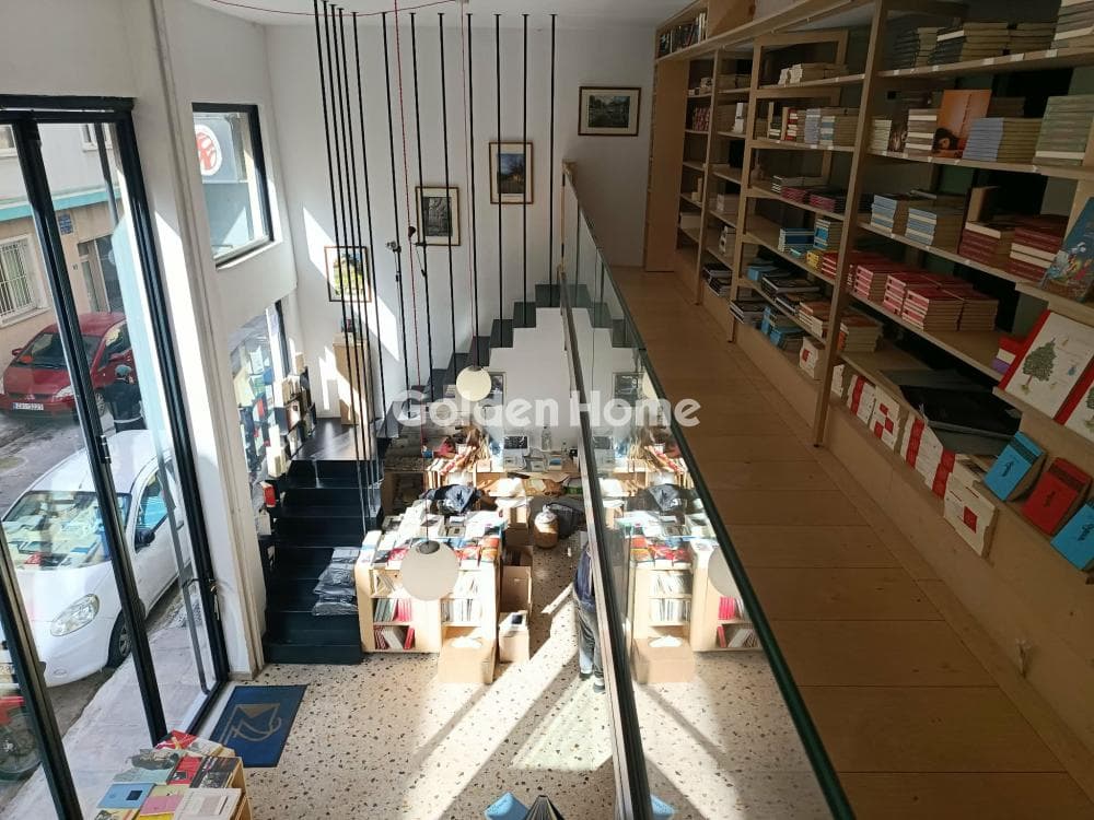 Κατάστημα στην Εξάρχεια, Εξάρχεια - Νεάπολη — Φωτογραφία 6 από 16