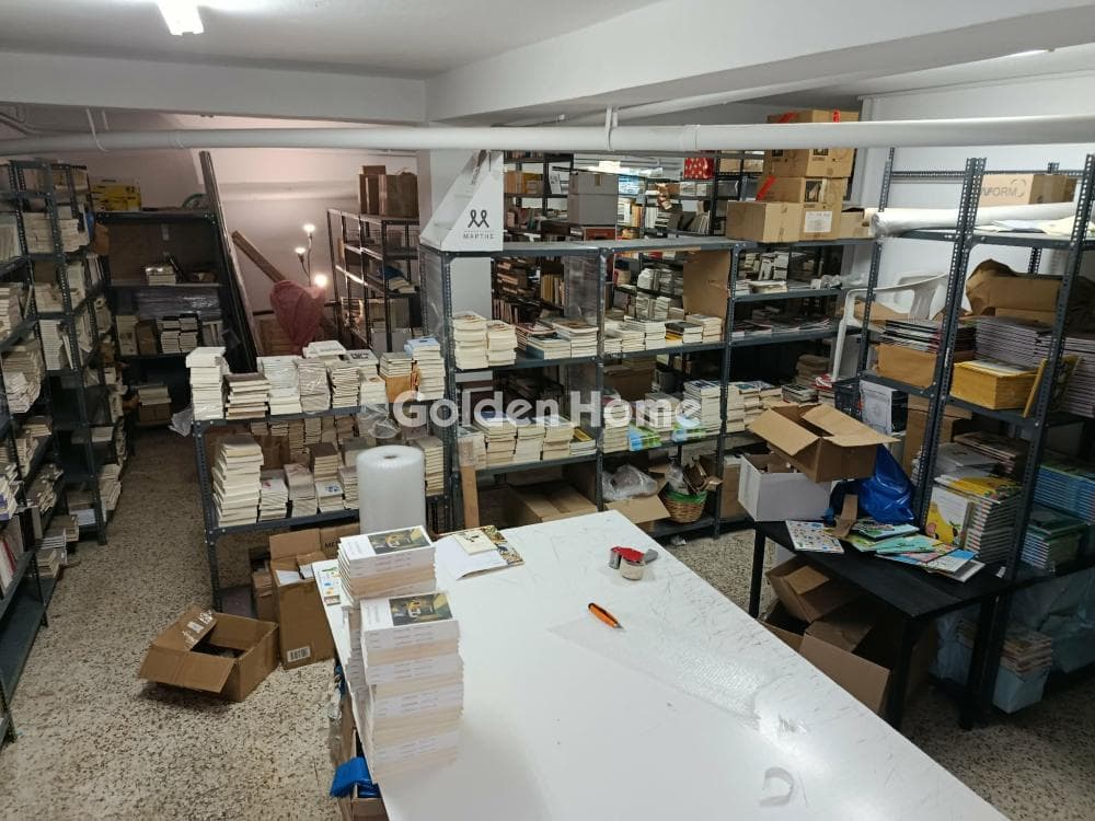 Κατάστημα στην Εξάρχεια, Εξάρχεια - Νεάπολη — Φωτογραφία 14 από 16