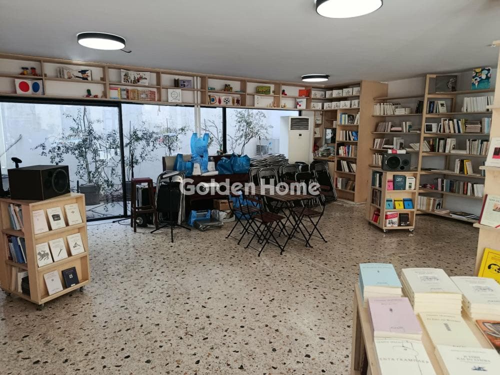 Κατάστημα στην Εξάρχεια, Εξάρχεια - Νεάπολη — Φωτογραφία 15 από 16