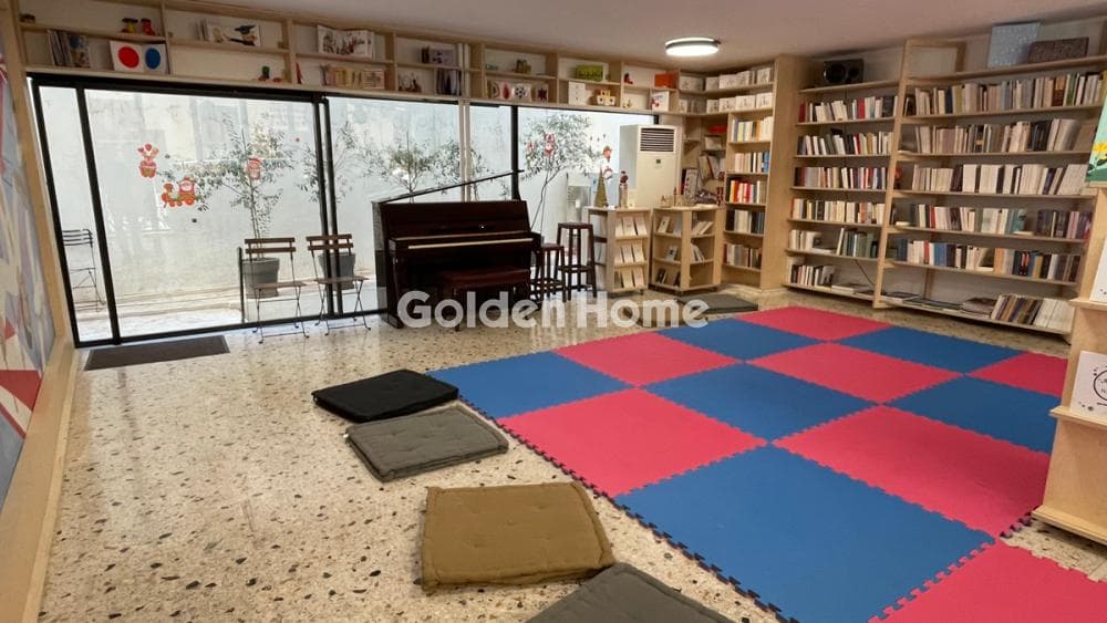 Κατάστημα στην Εξάρχεια, Εξάρχεια - Νεάπολη — Φωτογραφία 2 από 16