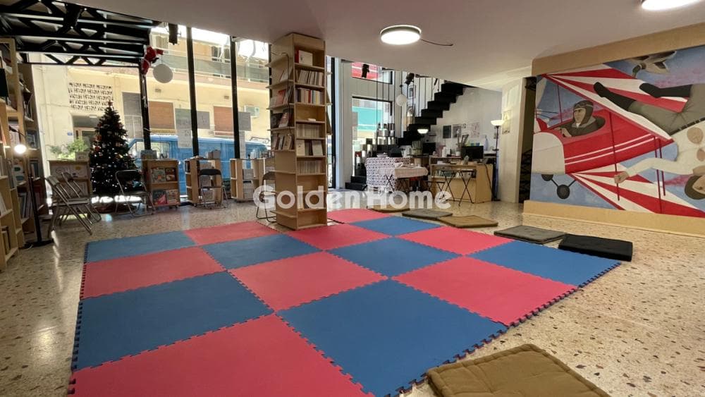 Κατάστημα στην Εξάρχεια, Εξάρχεια - Νεάπολη — Φωτογραφία 3 από 16