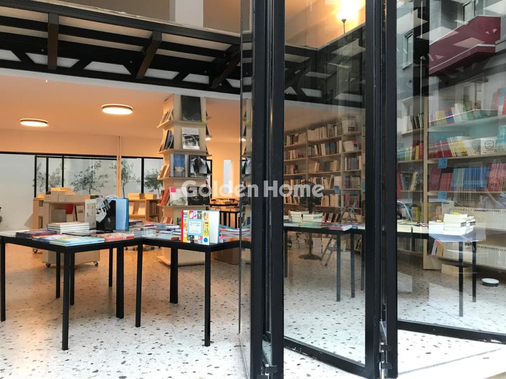 Κατάστημα στην Εξάρχεια, Εξάρχεια - Νεάπολη — Φωτογραφία 4 από 16