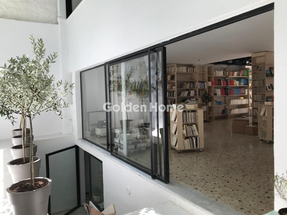 Κατάστημα στην Εξάρχεια, Εξάρχεια - Νεάπολη — Φωτογραφία 9 από 16