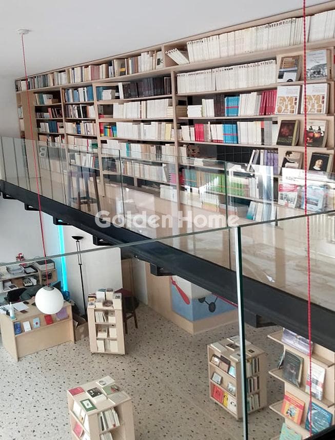Κατάστημα στην Εξάρχεια, Εξάρχεια - Νεάπολη — Φωτογραφία 1 από 16